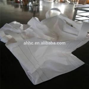 1000kg Bags for Packing Sand/Ton Large Bag/PP Woven Jumbo Bag