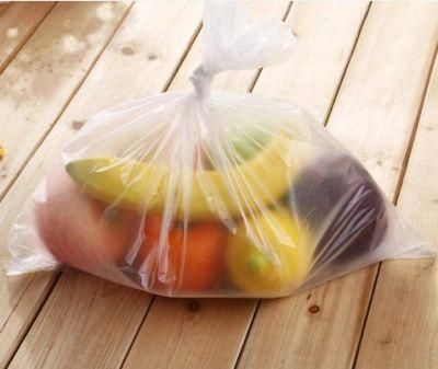 BPA Free Food Packing Bag on Roll