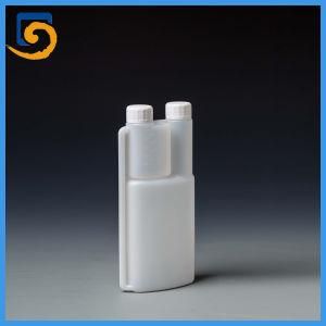 500ml Twin Neck Dispenser Dosing Bottle