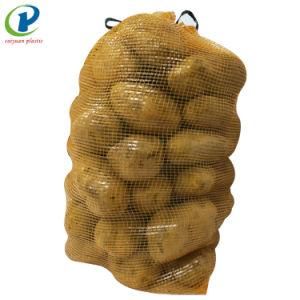 PP Leno Mesh Bag for Vegetable