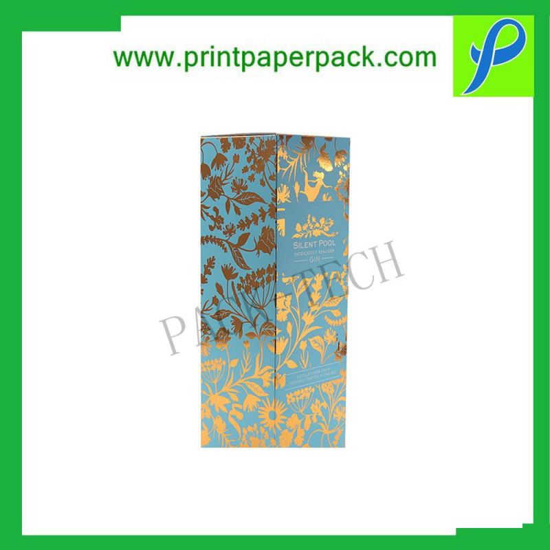 Custom Printed Box Packaging Durable Packaging Cosmetic Packaging Box Nail Product Packaging Box Face Cream Box