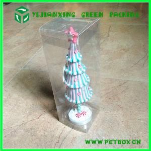 Package Transparent Plastic Pet Box