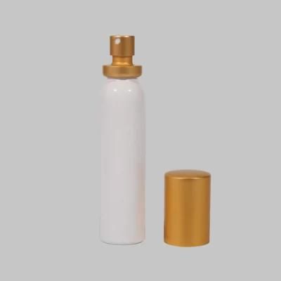 20000 PCS Chemical OEM Polybag/Eggcrate Cartons Body Spray Empty Aerosol Can