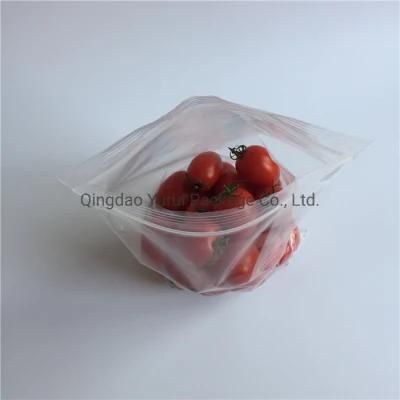 LDPE Biodegradable Sealable 2 Mil Ziplock Bags