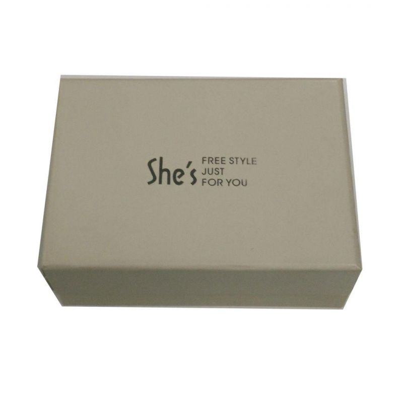 Luxury Jewelry Paper Gift Box