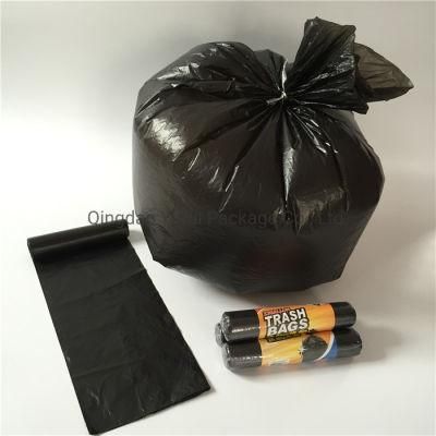 Factory Wholesale Garbage Bag in Packaging Bags