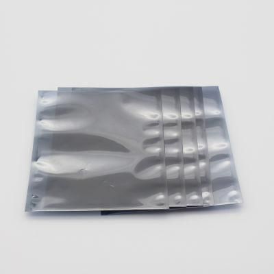 Ziplock Bag Zipper Bag Plastic Packaging Bag Zip Lock Resealable Food Bag Stand up Bags for Dried Fruit/Tea