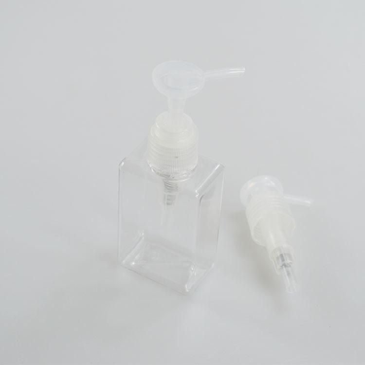 Wholesale Customized Round Head 24/400 24/410 PP Plastic Foam Pump Soap Foam Dispenser Pump