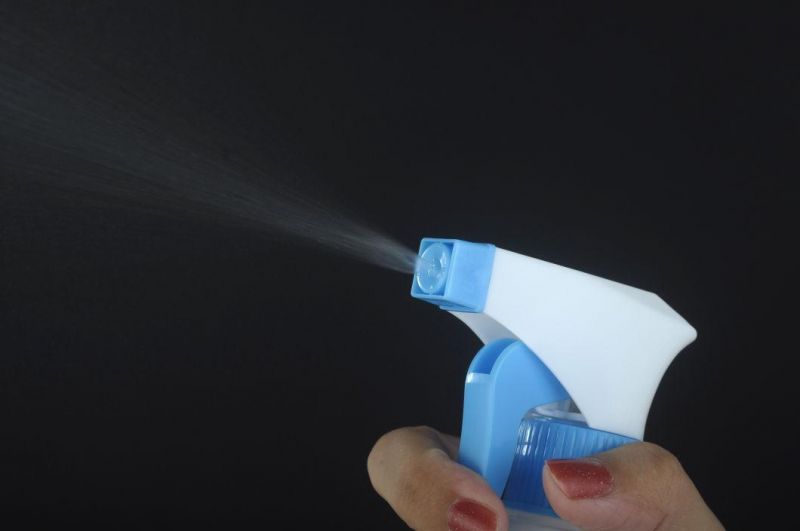 Household Manual Control 24mm 28mm Trigger for Kitchen Cleaning Sprayer