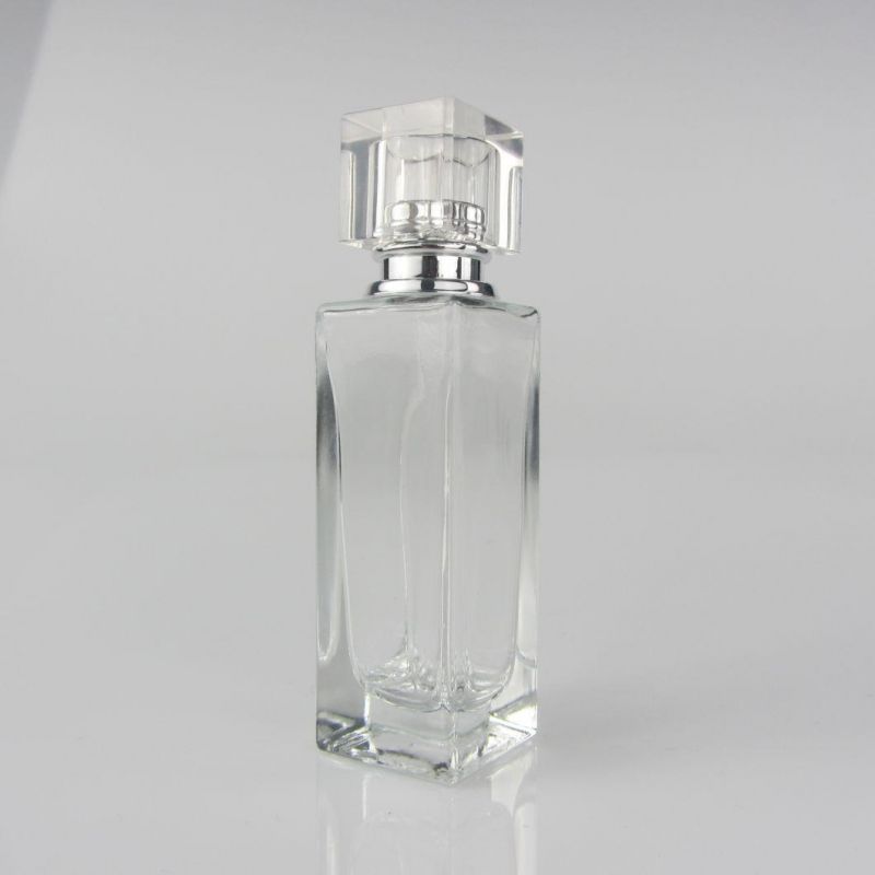 Latest New Product 30ml Empty Spray Shaped Perfume Bottle