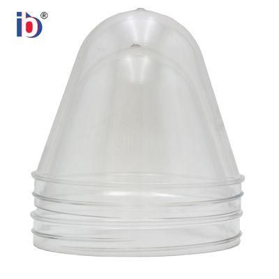 Hot Sale Plastic Preform Kaixin Pet Preforms Manufacturers From China Leading Supplier