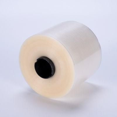 50000 Meter Length Jumbo Roll Cigarette Cosmetic Rewind Slitted Tear Strip Tape