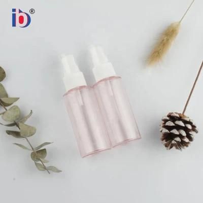 Kaixin Cosmetic Perfume Bottle with Beauty Packaging