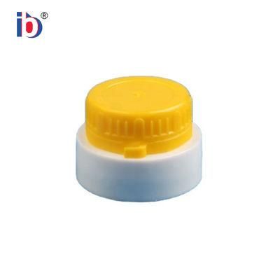 Many Colors Plastic Caps Bottles Oil Bottle Cap for Pet Bottle