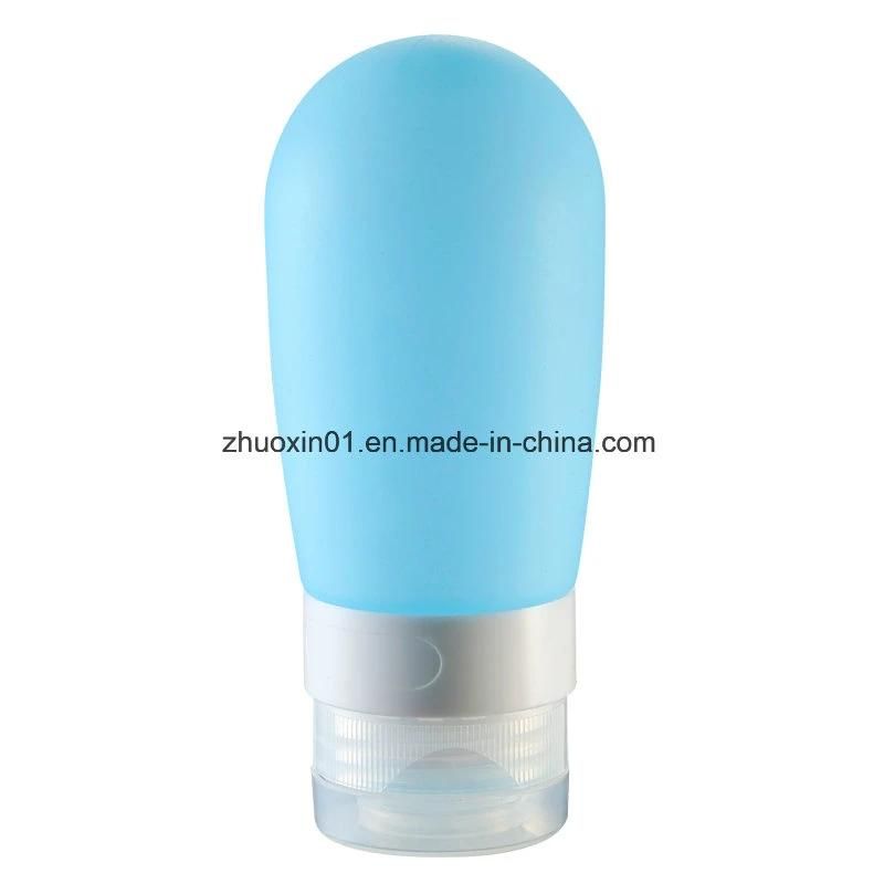 Cosmetic Packaging Lotion Bb Scream Pump Bottles