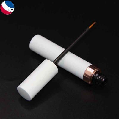 10ml Wholesale Empty Plastic Square Liquid Eyeliner Container Tube