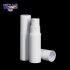 Wholesale Portable 5ml Empty Pet Plastic Small Airless Lotion Bottle