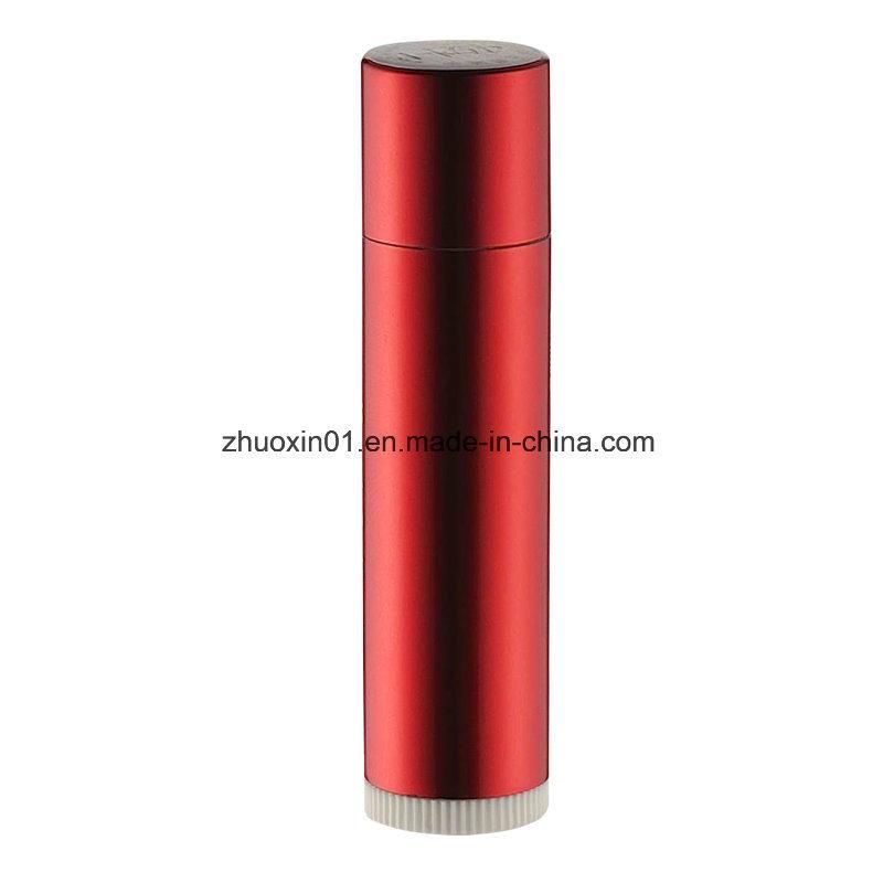 Wholesale Custom Empty Cosmetic Lipstick Packaging