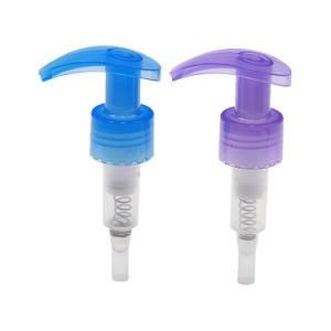 Screw Pump Dispenser Pump Water Soap Dispenser Lotion Pump