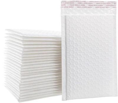 Well-Known at Home and Abroad Recyclable Transportation Protection Bubble Mailers Shipping Bags