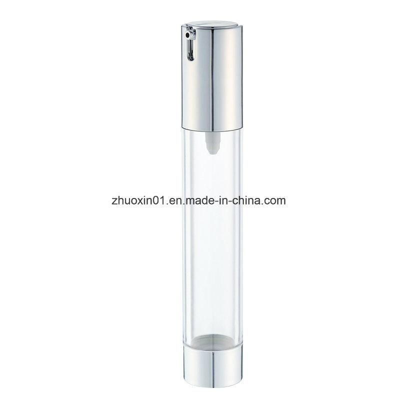 Plastic Sprayer Bottle for Perfume and Lotion