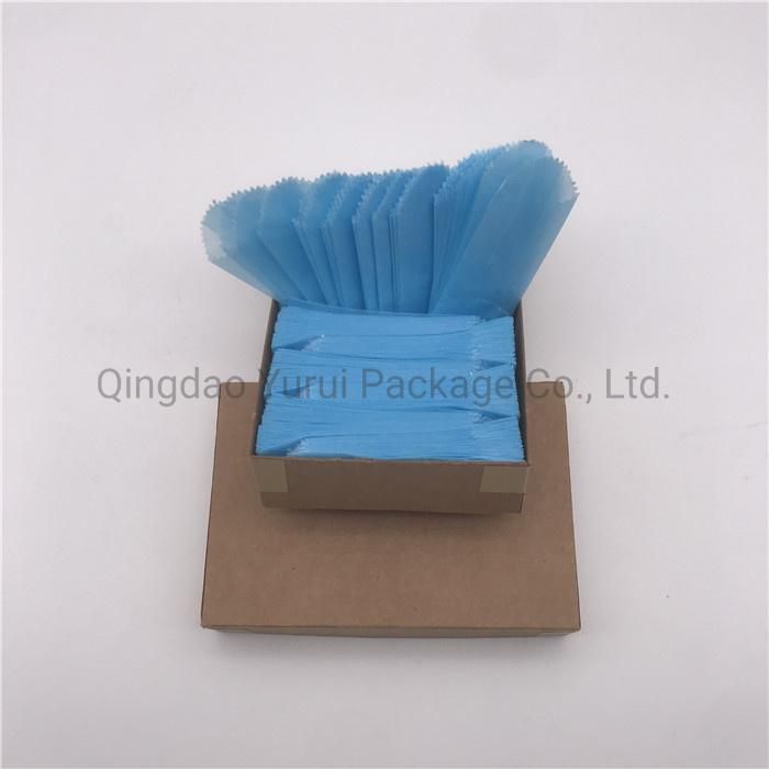 24mm Mixed Printed Waxed Glassine Paper Bags