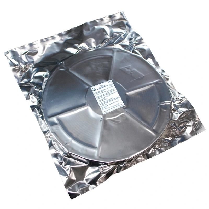 Aluminum Foil Bag for Electronics Chips Packing