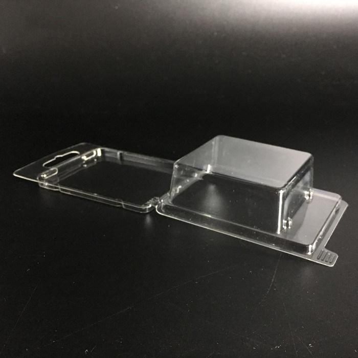 custom plastic blister clamshell packaging for fixing products