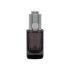 Hot Sale Wholesale Square Transparent Amber Black Glass Dropper Bottle Rectangle for Essential Oil Perfume