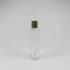 Free Sample Round Spray Glass Perfume Bottle 100 Ml