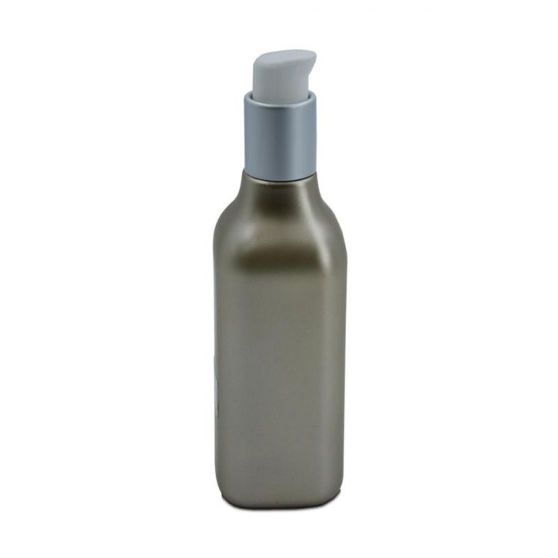 Pet 270ml Lotion Bottle Body Body Lotion Containers and Packaging Biodegradable Wholesale Bottles Lotion for Cosmetic