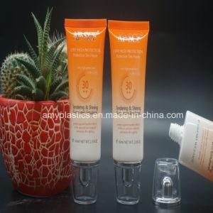 Cheap Packaging Plastic Makeup Tube