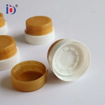 39mm-002/P Cosmetic Bottle Screw Caps with 24 Hours Service