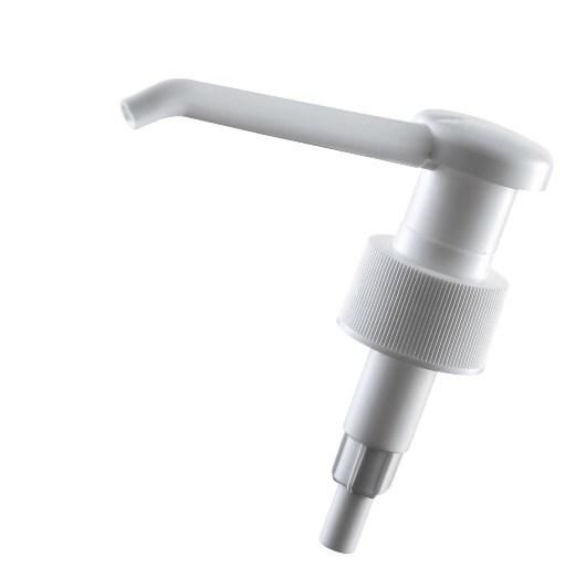 28/410 Long Nozzle Lotion Dispenser Pump Shampoo Pump