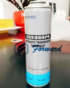 Aerosol Spray Automatic Transmission Treatment