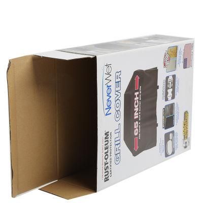 Magnetic Creative Paper Gift Box Wholesale