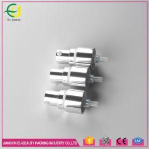 20/410 Aluminum Cream Pump