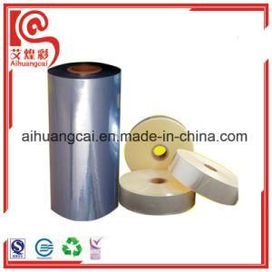 Plastic Coextrusion Film Roll Food Fresh Roll Food Bag