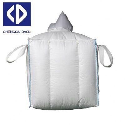 FIBC Bags Super Sack Garbage Dumpster Bulk Jumbo Skip Bags