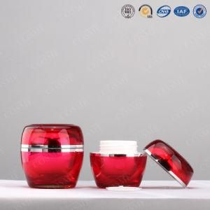 5g/15g Cream Jars for Cosmetic Packaging/Sample Sack Bottles