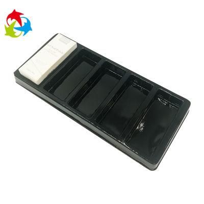 Wholesale Disposable Plastic Compartment Blister Pack Trays