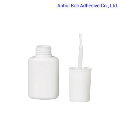 OEM Factory Produced All Kinds of Super Glue Plastic Bottle