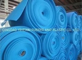 Die-Cutting EVA Foamed Packing Lining, Anti-Shockproof, Anti-Static, Anti-Skid, Odorless & Fire Resistance.