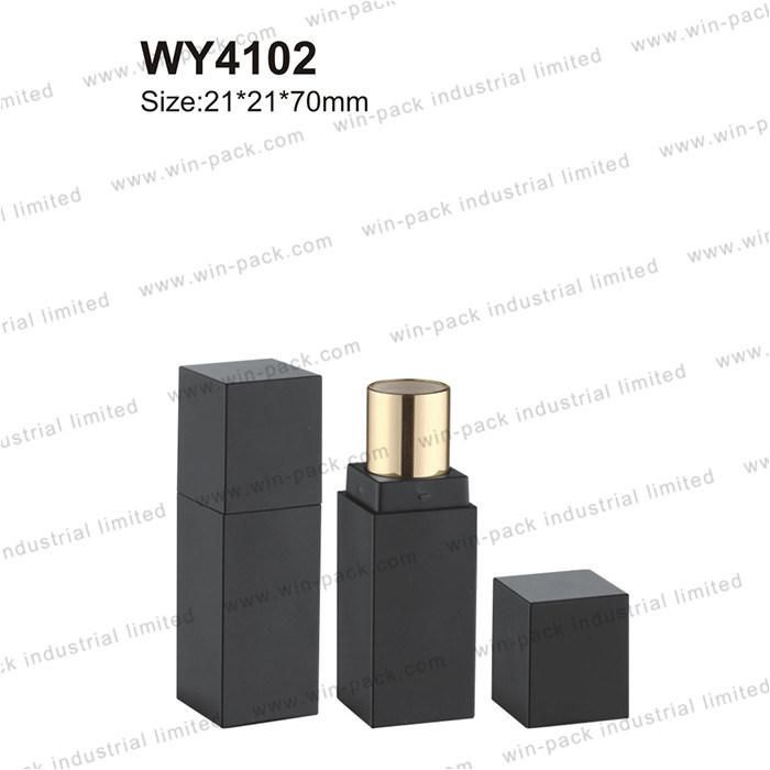 Eco Friendly Cosmetic Lipstick Tube Custom for Make up Packing