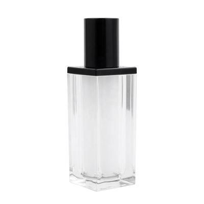 30ml Refillable Cosmetic Lotion Bottle Replaceable Cosmetic Bottle