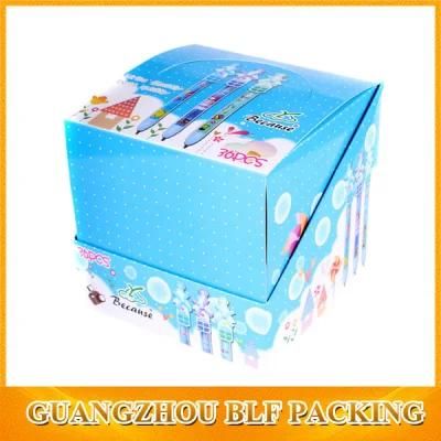 Paper Pen Display Packaging Box