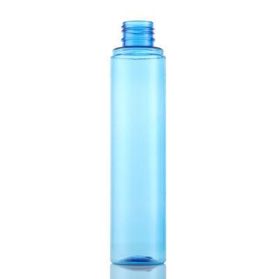 150ml Empty Pet Plastic Bottle (01B076)