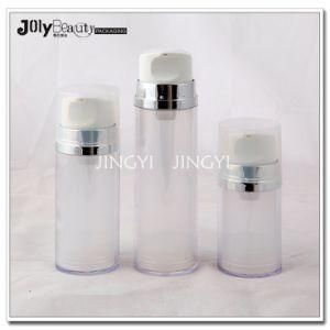 Newest Design for Packaging Cosmetics Useful Bottle Manufacturer
