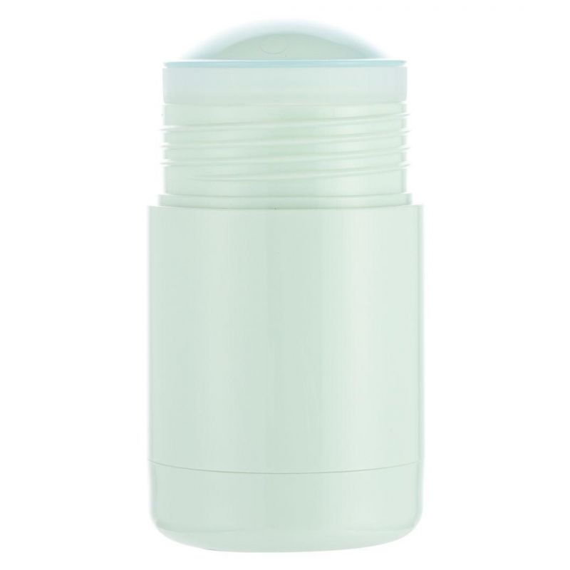 Personal Care Product Gradient Color Holiday Special Plastic Deodorant Container