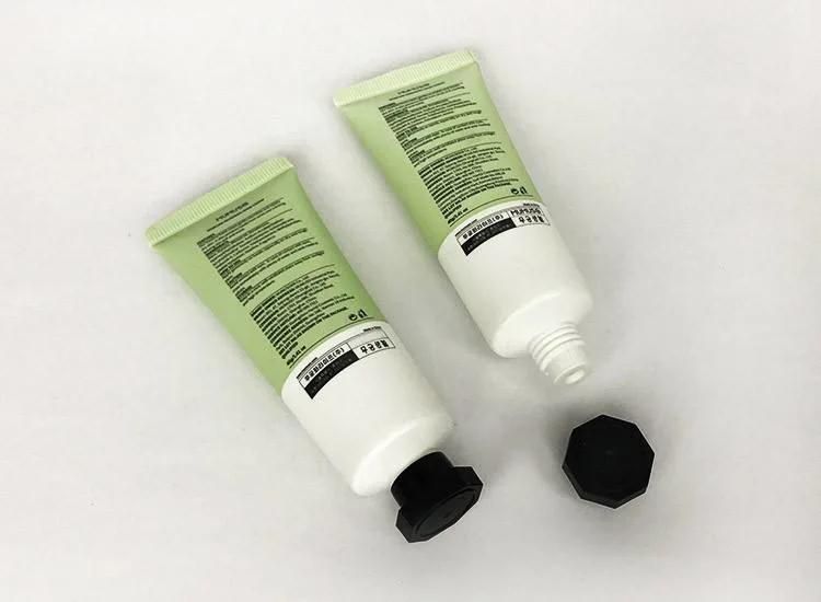 Face Hand Cream Packaging Tubes Travel Colorful Cosmetic Lotion Containers Sample Empty Cream Plastic